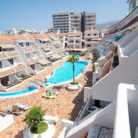 Le Petit Paradis Playa de las Américas Eksteriør billede