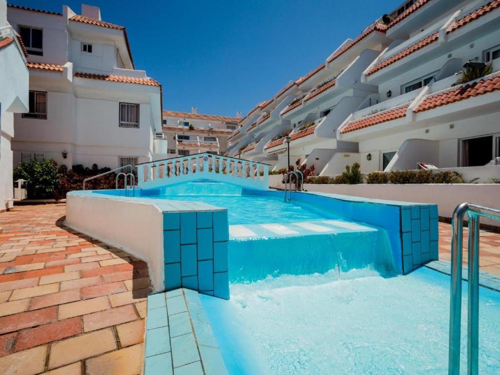 Le Petit Paradis Playa de las Américas Eksteriør billede