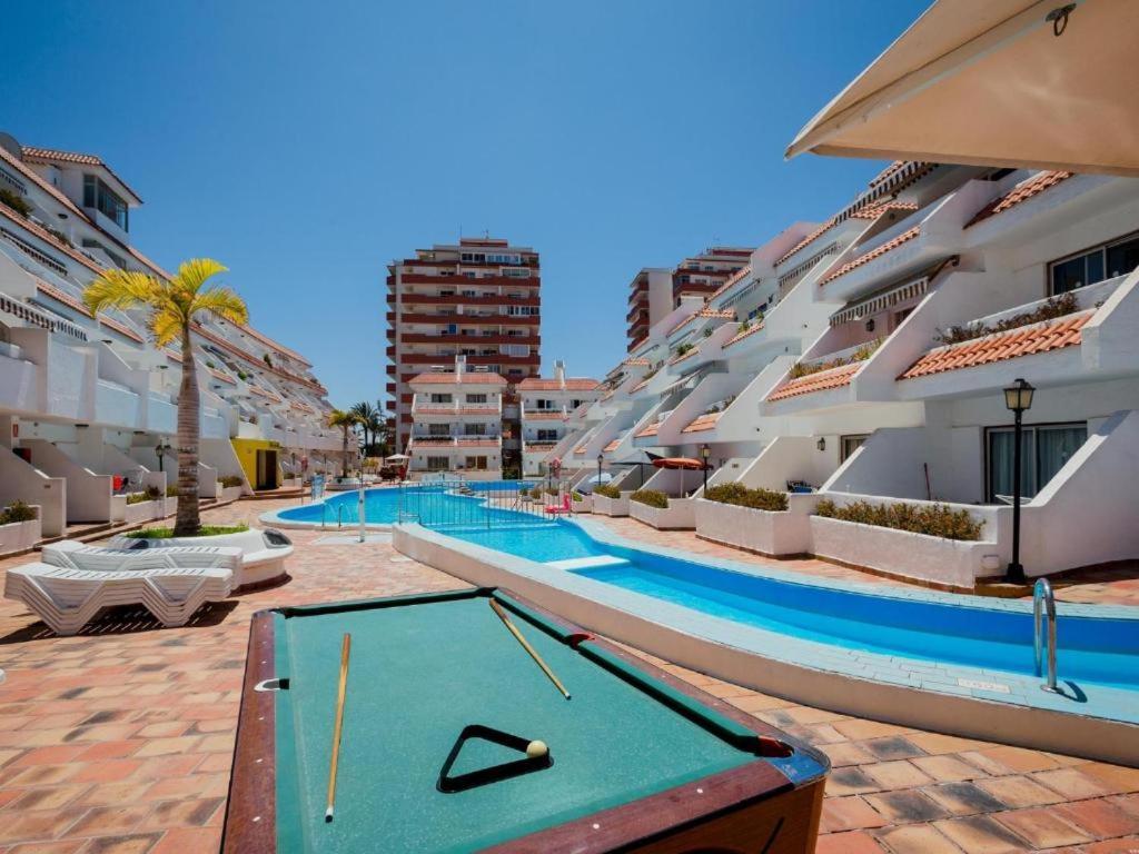 Le Petit Paradis Playa de las Américas Eksteriør billede